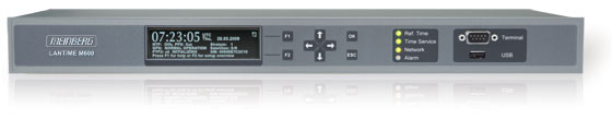 NTP Time Server synchronized by multi refrence sources like GPS/1PPS/10MHz/IRIG/NTP