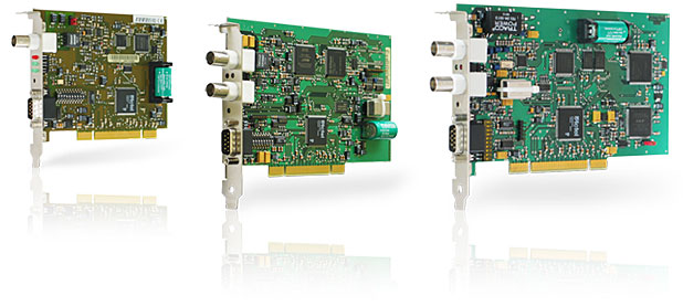 The Peripheral Component Interconnect (PCI) Local bus