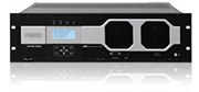 M3000 - Modular Time Server in 3U Rackmount Chassis