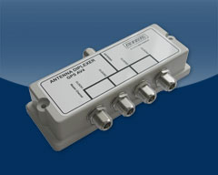 GPS Signal Distributor