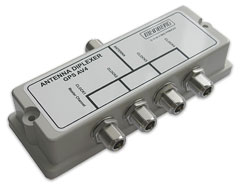 GPS Signal Distributor