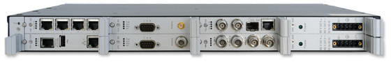 M1000 - redundant receiver configuration