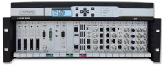 IMS M4000 Modulares Telecom Zeitserversystem
